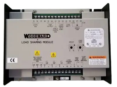 Woodward V45RG-EX-X-S-X 9907-2117 Servos