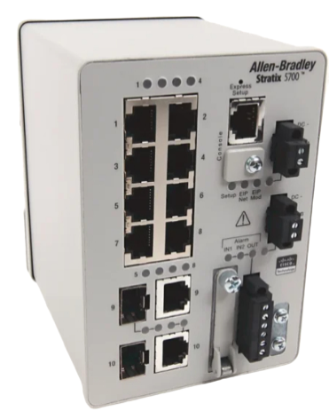 A-B 1585-C8PB-S100 Industrial Ethernet Cable Spools