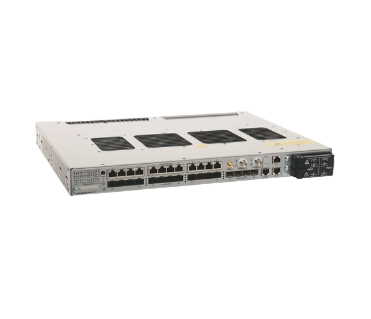 A-B 1783-IMS28GRAC Stratix 5410 Ethernet Managed Switches