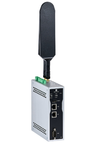 A-B 1783-RA2TGWC4G Stratix 4300 Remote Access Routers