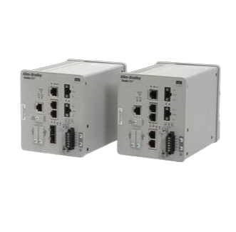 A-B 1585J-M8CC-H RJ45 IDC connector