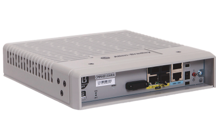 A-B 1783-BMS10CGL Stratix 5700 Ethernet Managed Switches
