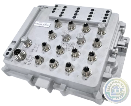 A-B 1783-IMS28GNAC Stratix 5410 Ethernet Managed Switches