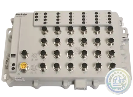 A-B 1783-BMS10CGP Stratix 5700 Ethernet Managed Switches