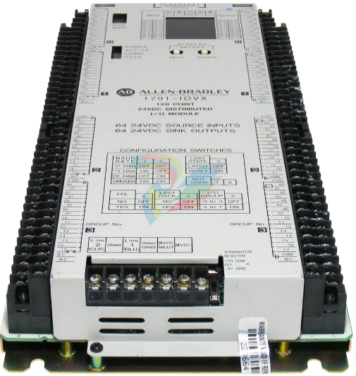 A-B 1336T-GT1-SP51A - PLC Communications Adapter
