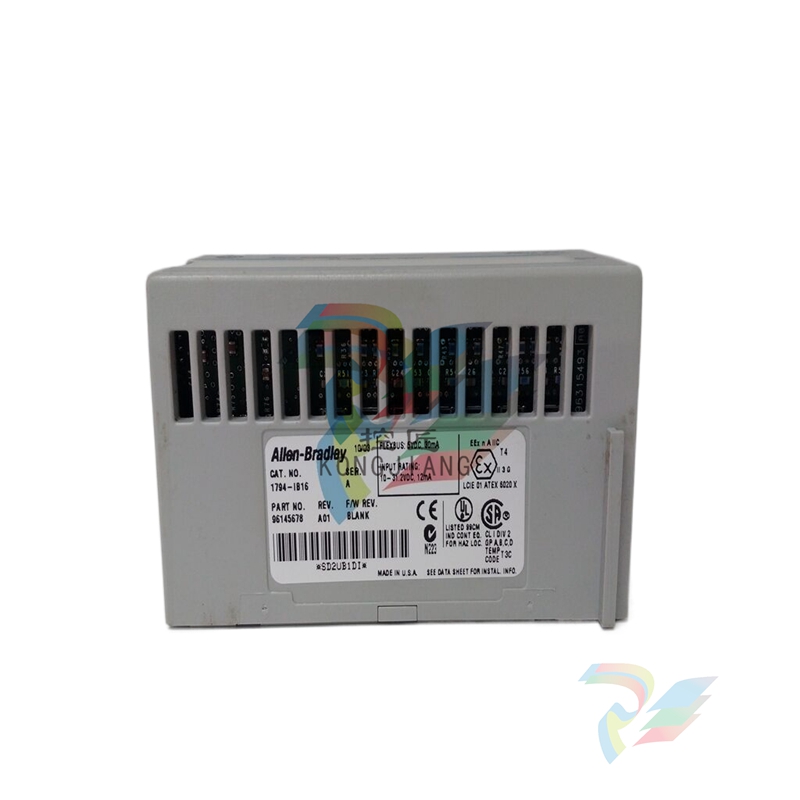 A-B 1794-SG002D-ZH-P FLEX I/O