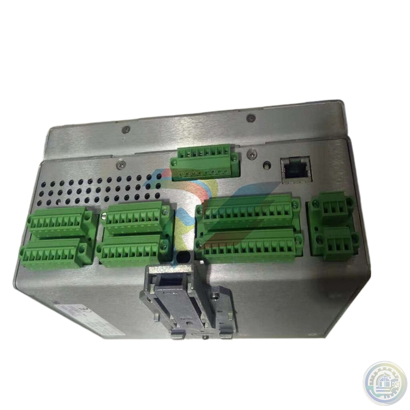 Bently 1900/65-00-01-03-01-01 General Purpose Equipment Monitor