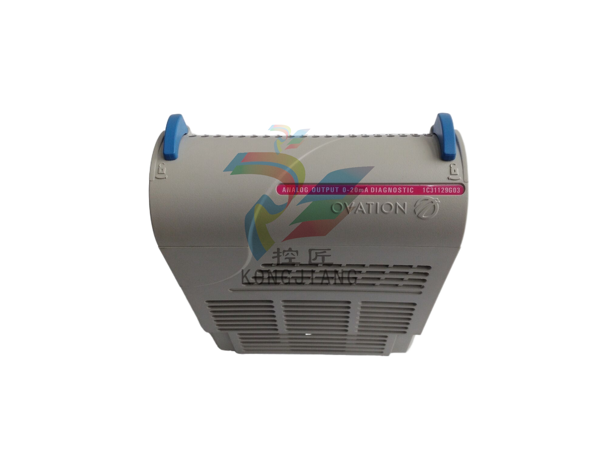 Emerson Ovation - 1C31129G03 Digital Output Module