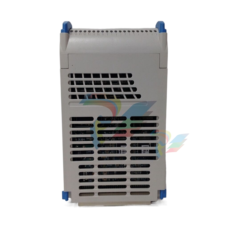 Emerson IC830M41E-DC PACMotion High Speed Servo Motion Control