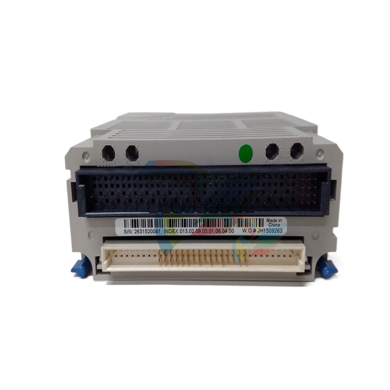 Emerson IC830M74Q-KK PACMotion Servo Motors