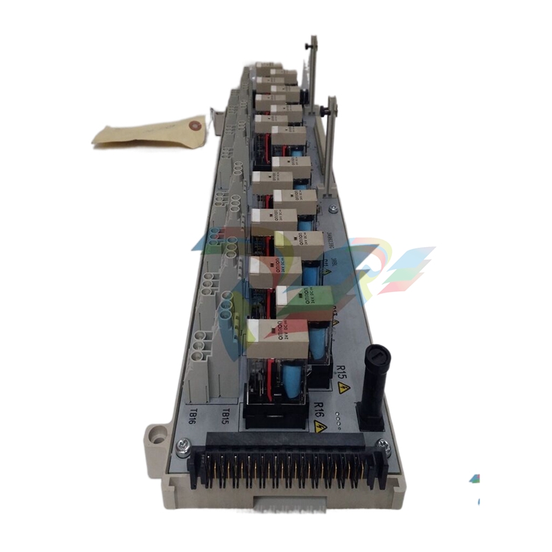 Emerson IC830DP02406-NBEC PACMotion Servo Drive