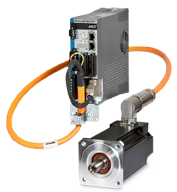 Kollmorgen 1G Motion System