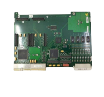 ABB 3ASC25H219B DATX133 Industrial Controller