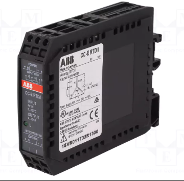 1SVR011732R1300 ABB - Converter: temperature