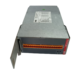 ABB 500CPU03 1HDF700003R5122 Central Processing Unit Modul