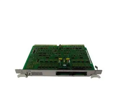 HITACHI 2-822037-A Relay output module