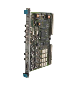 Vibro-meter 620-002-000-113 620-003-111-112 VM600 XIO16T input/output card