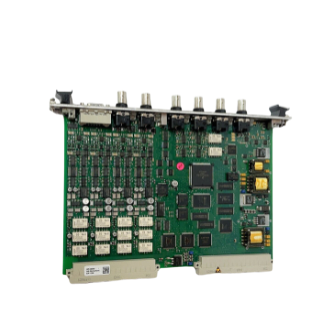 vibrom-meter MPC4 200-510-076-115 Four-channel machine protection controller