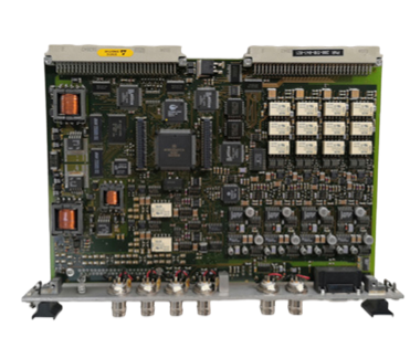 Vibro-meter vmf-RLC16-V111 200-570-101-015 200-570-000-111 Relay Card