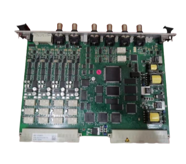 Vibro-meter MPC4 200-510-078-115 Meggitt Sensing Systems