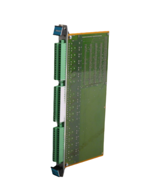 Vibro-Meter VM600 PNR200-570-000-111 Industrial Monitoring Module