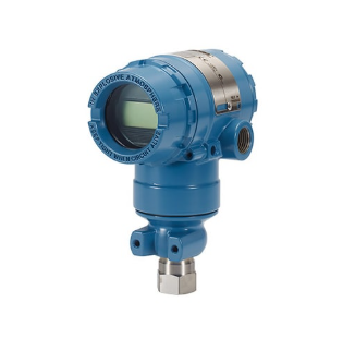 Emerson PR6423/011-110+C0N021 Eddy Current Signal Converter