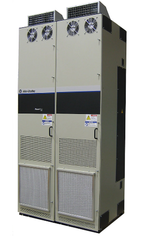 A-B 20G11BC1K1JN0NNNNN PowerFlex Air Cooled 755 AC Drive