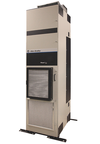 A-B 20GHAJC540JN0NNNNN PowerFlex Extra Tough 755 AC Drive