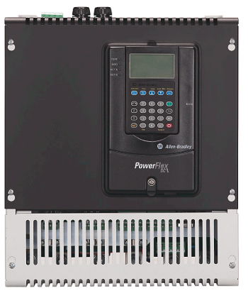 A-B 20P41AF452RA0NNN PowerFlex 452 A DC Drive