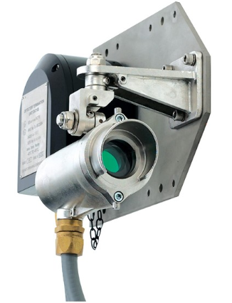 2104B2131 | Honeywell | Medium Range Receiver ATEX Source