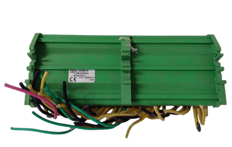 TRICONEX 2290614 Analog module