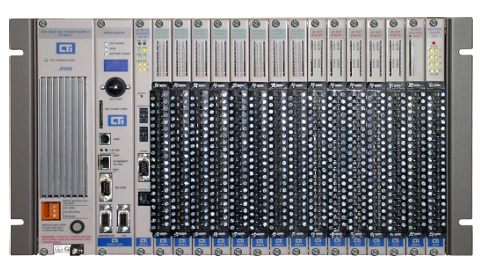 CTI 2500 Series® Continuous Evolutionary Improvement