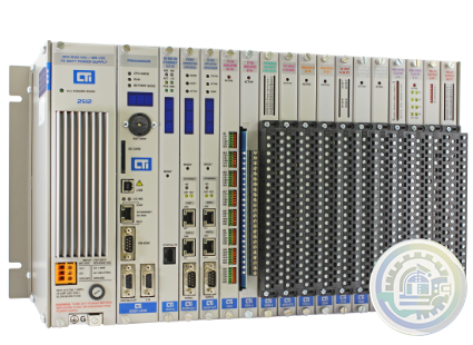 CTI 2500 Series® Classic Programmable Automation Control System