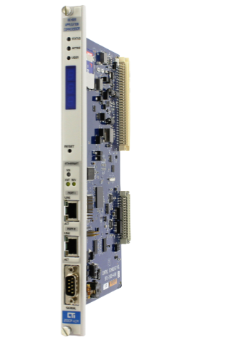 CTI 2500P-ACP1 Application Coprocessor module
