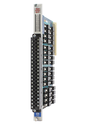 CTI 2531 32-Point Form-A Relay Output Module