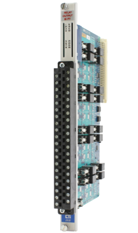CTI 2532 - 16-point Form-A Relay Output Module