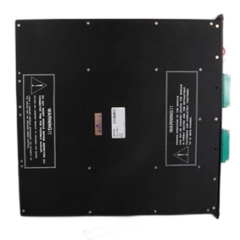 Triconex 2553-8 Terminal Board