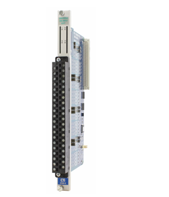 CTI 2588-8 8-Point Universal Input Module