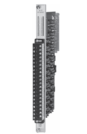 CTI 2597 8/16/32-Point DC Discrete Output Module