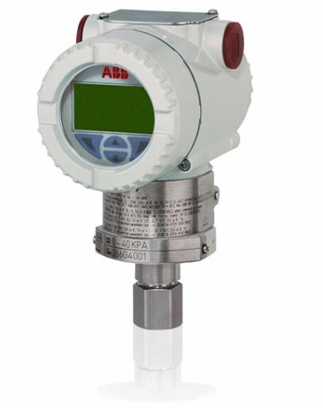 ABB 2600T Series Pressure Transmitters