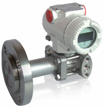 ABB Model 264DD Differential/Gauge