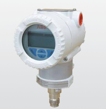 ABB 266GST and 266AST Gauge and absolute pressure transmitters