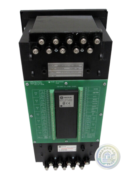 GE MULTILIN 269PLUS-D/O-210-100P-HI Motor Management Relay
