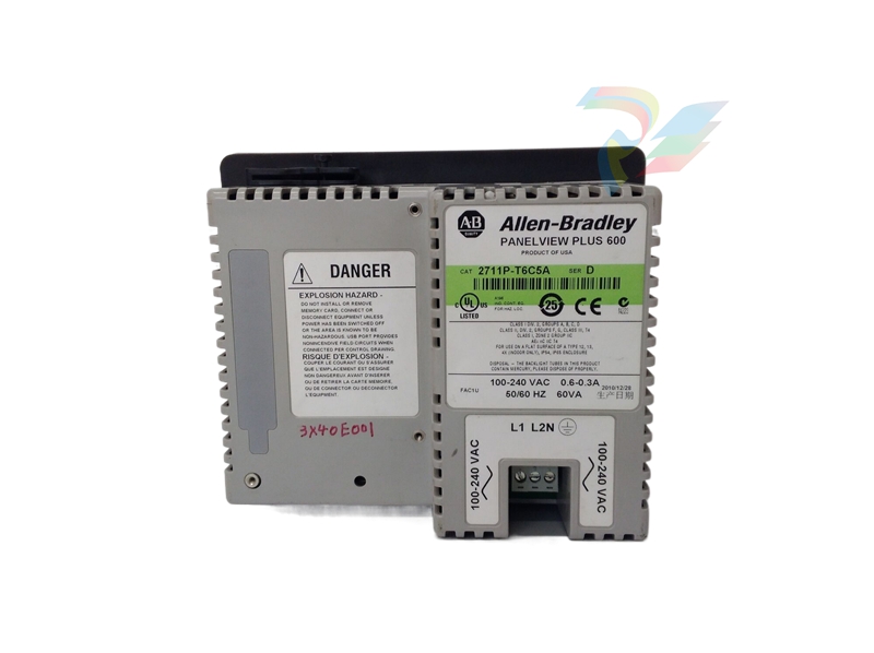 A-B 1336-RLOAD-SP2A - Load Resistor