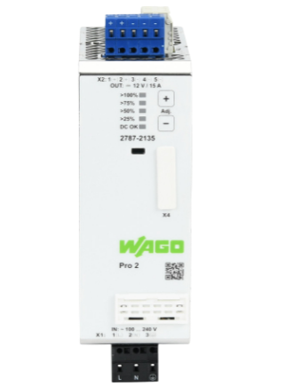 WAGO 2787-2135 Switching Power Supply