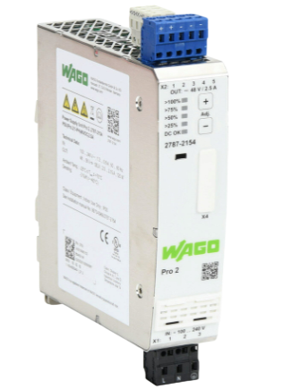 WAGO 2787-2154 Switching Power Supply
