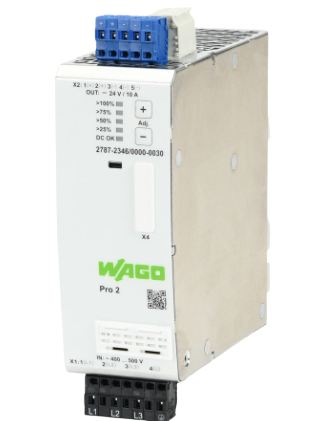WAGO 2787-2346 Switching Power Supply
