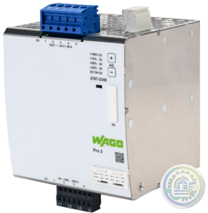 WAGO 2787-2348 Switching Power Supply
