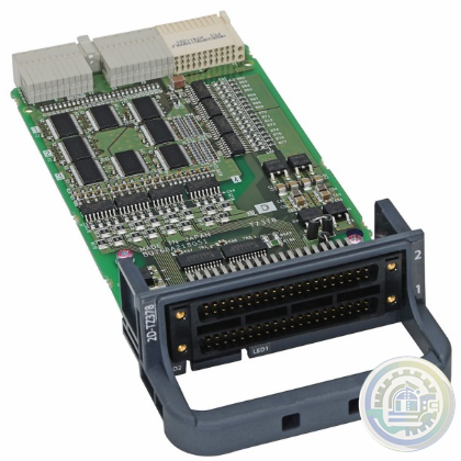 Mitsubishi Electric Interfacekarte 2D-TZ378
