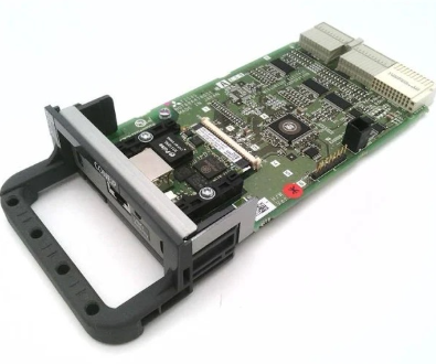 2D-TZ535 Mitsubishi | Tarjeta base de red para robot serie F